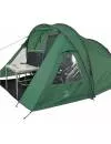 Кемпинговая палатка Jungle Camp Arosa 4 (зеленый) фото 4