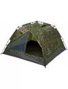 Треккинговая палатка Jungle Camp Easy Tent 2 (камуфляж) фото 2