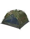 Треккинговая палатка Jungle Camp Easy Tent 2 (камуфляж) фото 3