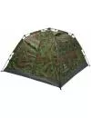 Треккинговая палатка Jungle Camp Easy Tent 2 (камуфляж) фото 5