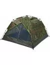 Треккинговая палатка Jungle Camp Easy Tent 3 (камуфляж) icon