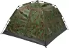 Палатка Jungle Camp Easy Tent Camo 3 70864 (камуфляж) icon