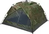 Палатка Jungle Camp Easy Tent Camo 3 70864 (камуфляж) icon 2