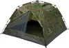 Палатка Jungle Camp Easy Tent Camo 3 70864 (камуфляж) icon 3