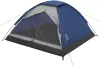 Треккинговая палатка Jungle Camp Lite Dome 2 (синий/серый) icon