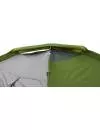 Треккинговая палатка Jungle Camp Lite Dome 2 (зеленый/серый) фото 6