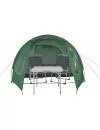 Кемпинговая палатка Jungle Camp Texas 5 (зеленый) icon 4