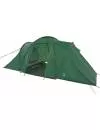 Кемпинговая палатка Jungle Camp Toledo Twin 4 (зеленый) icon