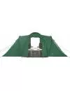 Кемпинговая палатка Jungle Camp Toledo Twin 4 (зеленый) icon 3