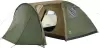 Палатка Jungle Camp Torino 3 70804 (зеленый) фото 2