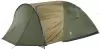 Палатка Jungle Camp Torino 3 70804 (зеленый) фото 4