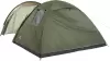 Палатка Jungle Camp Torino 3 70804 (зеленый) фото 8