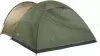 Палатка Jungle Camp Torino 3 70804 (зеленый) фото 9