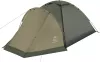 Треккинговая палатка Jungle Camp Toronto 2 (оливковый) фото 2