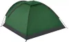 Треккинговая палатка Jungle Camp Toronto 2 (зеленый) фото 3