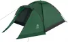 Треккинговая палатка Jungle Camp Toronto 3 (зеленый) icon