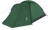 Треккинговая палатка Jungle Camp Toronto 3 (зеленый) icon 2