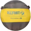 Спальный мешок Klymit Wild Aspen 0 Extra Large (желтый/зеленый) фото 3