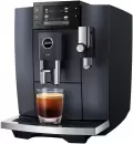 Кофемашина JURA E8 Cosmic Black ED 15749 icon 2