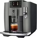 Кофемашина JURA E8 Dark Inox EC 15583 icon