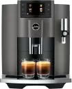 Кофемашина JURA E8 Dark Inox EC 15583 icon 2