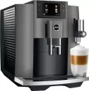 Кофемашина JURA E8 Dark Inox EC 15583 icon 7