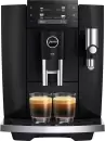 Кофемашина JURA E8 Piano Black ED 15745 (черный) icon