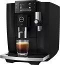 Кофемашина JURA E8 Piano Black ED 15745 (черный) фото 9