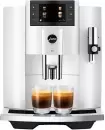 Кофемашина JURA E8 Piano White EC 15585 icon 5
