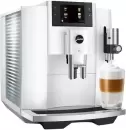 Кофемашина JURA E8 Piano White EC 15585 icon 7