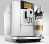 Кофемашина JURA E8 Piano White ED 15747 (белый) фото 10