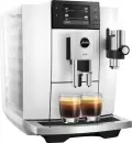 Кофемашина JURA E8 Piano White ED 15747 (белый) фото 12