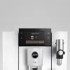 Кофемашина JURA E8 Piano White ED 15747 (белый) фото 3