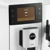 Кофемашина JURA E8 Piano White ED 15747 (белый) фото 7