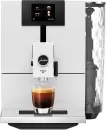 Кофемашина JURA Ena 8 Full Nordic White 15332 icon 6