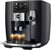 Кофемашина JURA J8 Piano Black EA 15457 icon