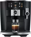 Кофемашина JURA J8 Twin Diamond Black EA 15561 icon