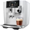 Кофемашина JURA J8 Twin Diamond White EA 15594 icon 4