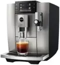 Кофемашина JURA E8 Midnight Silver ED 15712 icon 2
