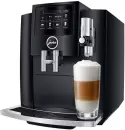 Кофемашина JURA S8 Piano Black EB 15482 icon