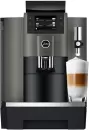 Кофемашина JURA W8 Dark Inox EA 15550 icon