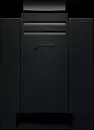 Кофемашина JURA WE6 Piano Black 15417 icon 4
