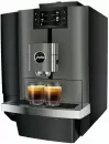 Кофемашина JURA X10 Dark Inox EA 15546 icon