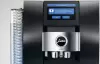 Кофемашина JURA Z10 Aluminium Black EB 15609 фото 3