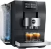 Кофемашина JURA Z10 Aluminium Black EB 15609 фото 8