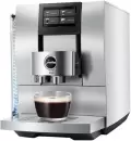 Кофемашина JURA Z10 Aluminium White EB 15613 icon