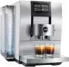 Кофемашина JURA Z10 Aluminium White EB 15613 фото 10