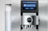 Кофемашина JURA Z10 Aluminium White EB 15613 фото 2
