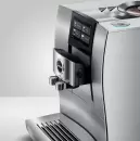 Кофемашина JURA Z10 Aluminium White EB 15613 фото 5