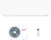 Кондиционер Just Aircon Blanche JAE-24HPSA/MB/JAEO-24HPSA/MB icon 7